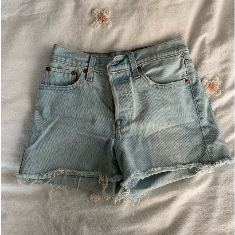 Levi’s Wedgie Short